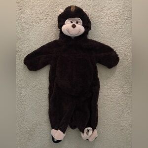 Koala Kids Brown Costume